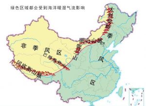 高溫天，晾曬東西很快就干，但為什么還會潮濕呢？</a>